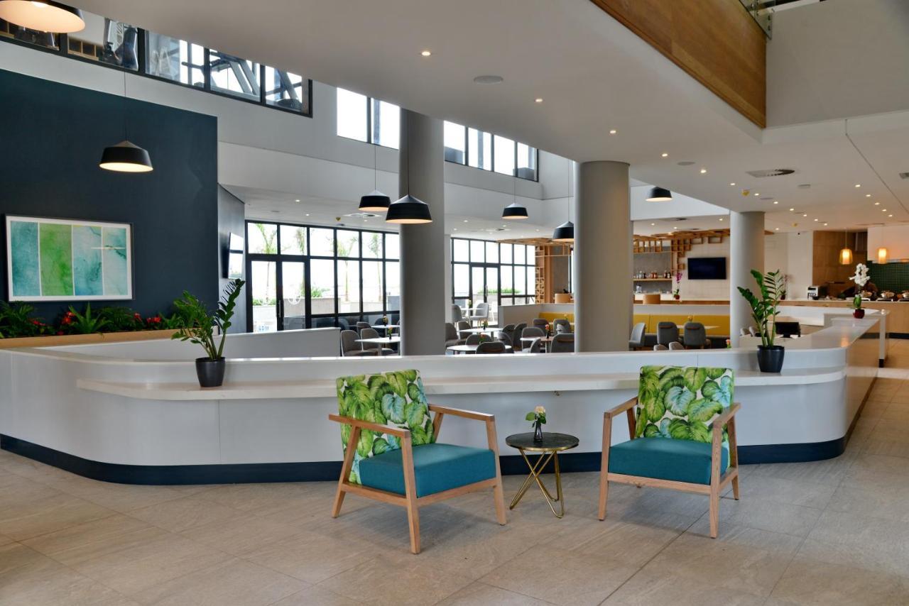 City Lodge Hotel Maputo, Mozambique Екстер'єр фото