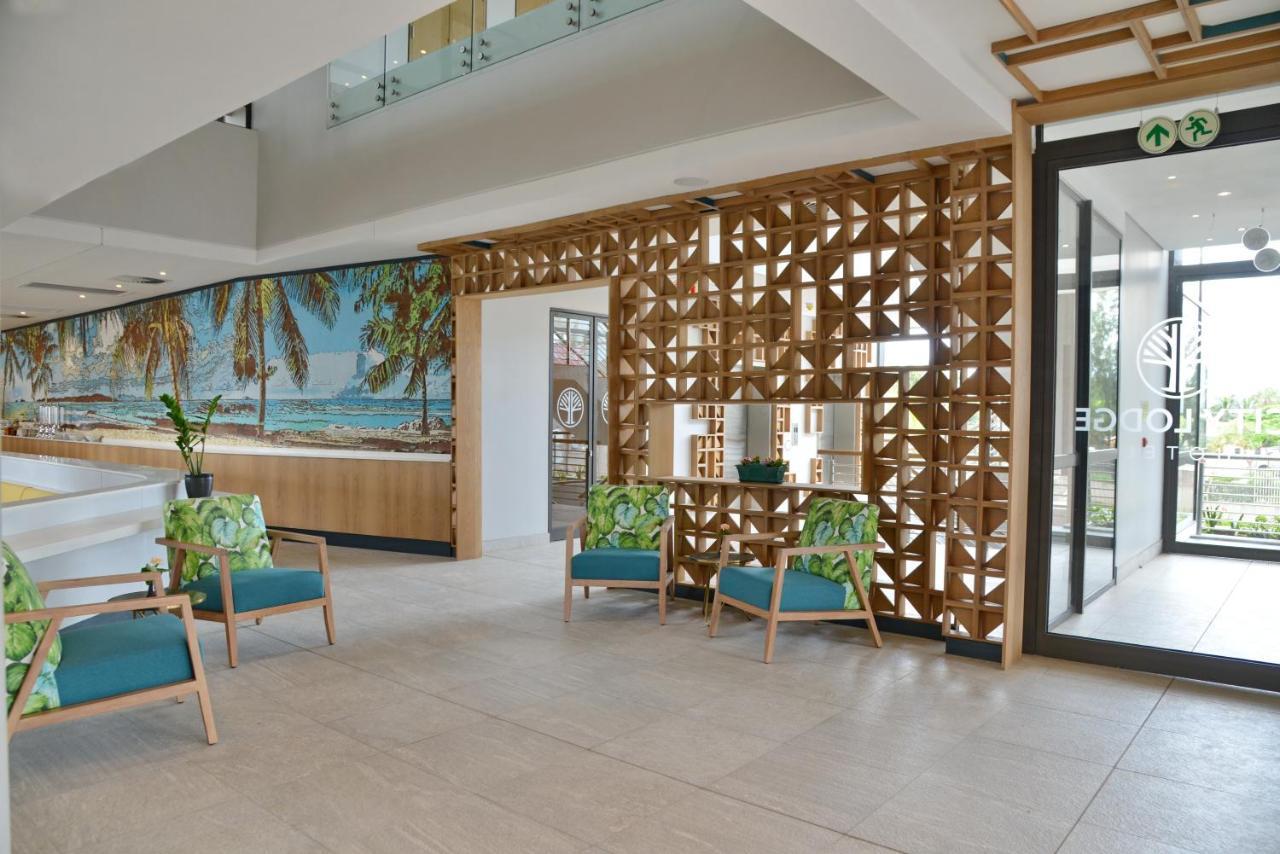City Lodge Hotel Maputo, Mozambique Екстер'єр фото