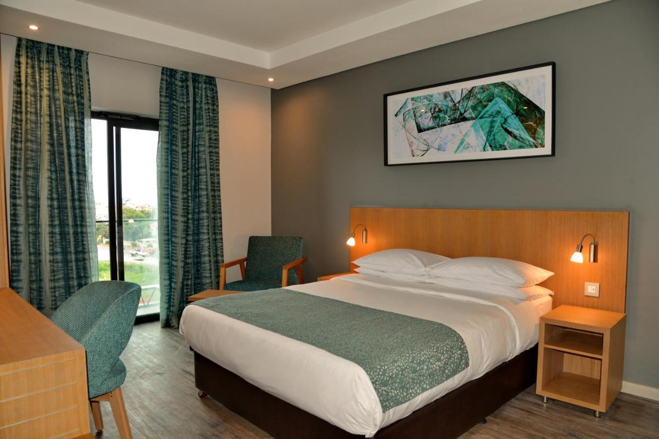 City Lodge Hotel Maputo, Mozambique Екстер'єр фото